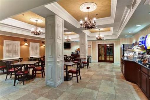 фото отеля Holiday Inn Express Phoenix Downtown