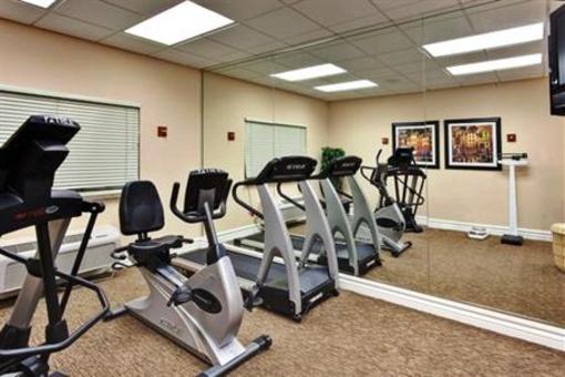 фото отеля Holiday Inn Express Phoenix Downtown