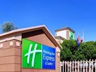 фото отеля Holiday Inn Express Phoenix Downtown