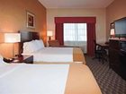 фото отеля Holiday Inn Express Phoenix Downtown