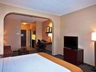 фото отеля Holiday Inn Express Phoenix Downtown