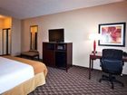 фото отеля Holiday Inn Express Phoenix Downtown