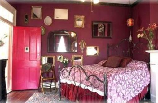 фото отеля Creole Gardens Guesthouse Bed & Breakfast