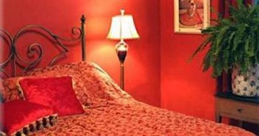 фото отеля Creole Gardens Guesthouse Bed & Breakfast