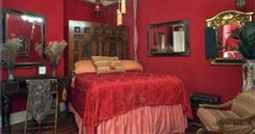 фото отеля Creole Gardens Guesthouse Bed & Breakfast