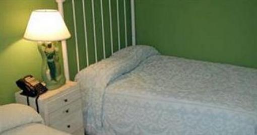 фото отеля Creole Gardens Guesthouse Bed & Breakfast