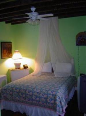 фото отеля Creole Gardens Guesthouse Bed & Breakfast