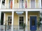 фото отеля Creole Gardens Guesthouse Bed & Breakfast