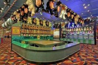 фото отеля Circus Circus Hotel and Casino-Reno