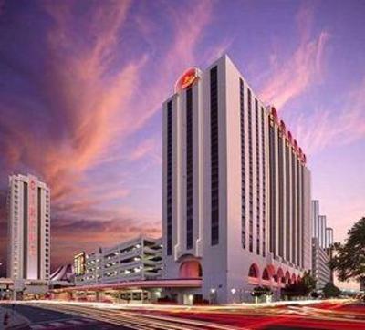 фото отеля Circus Circus Hotel and Casino-Reno