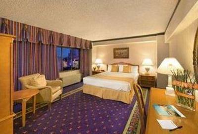 фото отеля Circus Circus Hotel and Casino-Reno