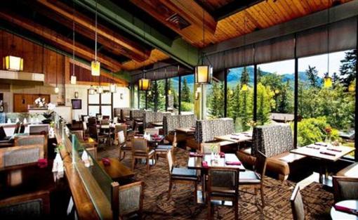 фото отеля Banff Park Lodge Resort and Conference Centre