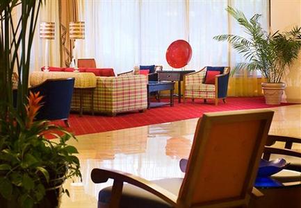 фото отеля Tampa Marriott Westshore