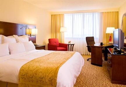 фото отеля Tampa Marriott Westshore