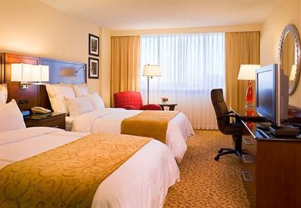 фото отеля Tampa Marriott Westshore