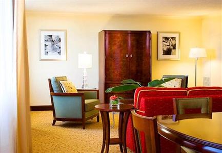 фото отеля Tampa Marriott Westshore