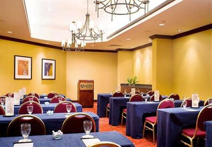 фото отеля Tampa Marriott Westshore