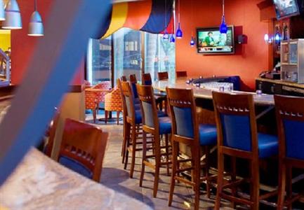 фото отеля Tampa Marriott Westshore