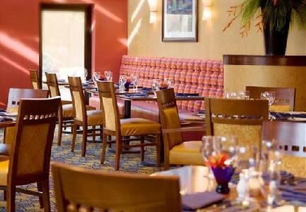 фото отеля Tampa Marriott Westshore