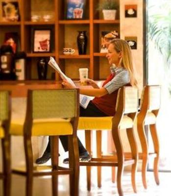 фото отеля Tampa Marriott Westshore