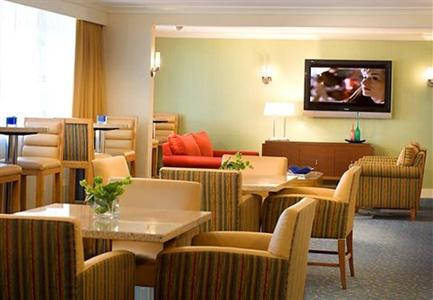 фото отеля Tampa Marriott Westshore