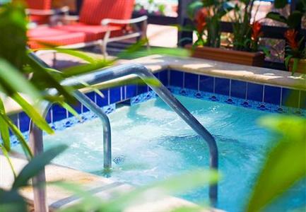 фото отеля Tampa Marriott Westshore