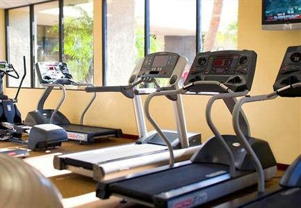фото отеля Tampa Marriott Westshore