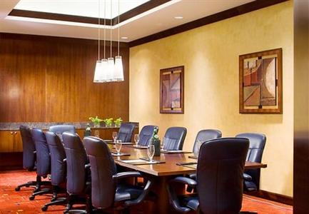 фото отеля Tampa Marriott Westshore