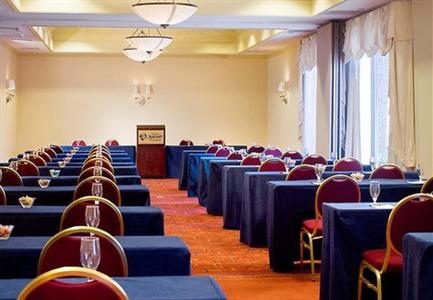 фото отеля Tampa Marriott Westshore