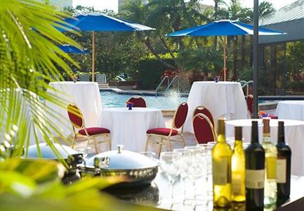 фото отеля Tampa Marriott Westshore