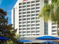 Tampa Marriott Westshore