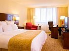 фото отеля Tampa Marriott Westshore