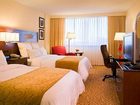 фото отеля Tampa Marriott Westshore