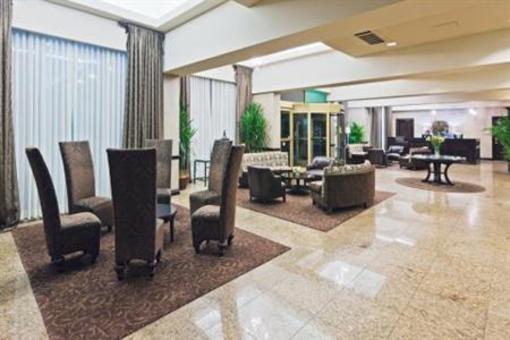 фото отеля Crowne Plaza Oklahoma City