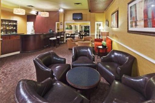 фото отеля Crowne Plaza Oklahoma City