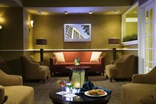 фото отеля Crowne Plaza Oklahoma City