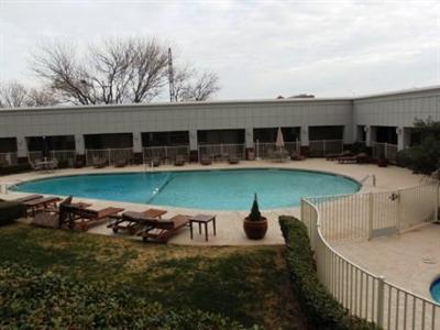 фото отеля Crowne Plaza Oklahoma City