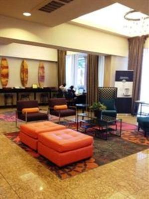 фото отеля Crowne Plaza Oklahoma City