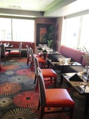 фото отеля Crowne Plaza Oklahoma City