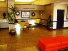 фото отеля Crowne Plaza Oklahoma City