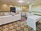 фото отеля Crowne Plaza Oklahoma City
