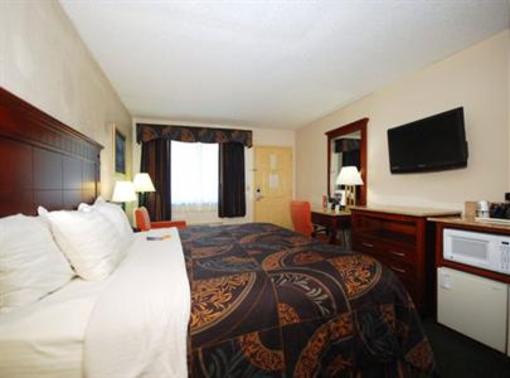фото отеля BEST WESTERN Chaffin Inn