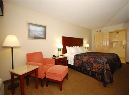 фото отеля BEST WESTERN Chaffin Inn