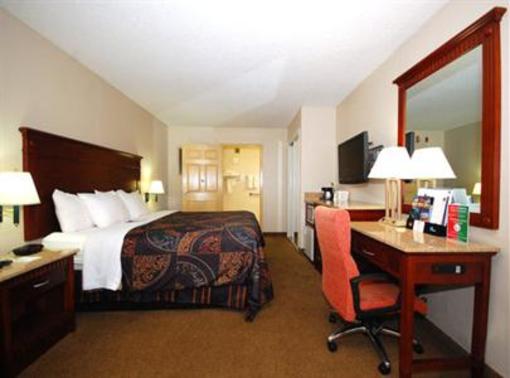 фото отеля BEST WESTERN Chaffin Inn