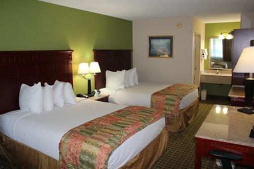 фото отеля BEST WESTERN Chaffin Inn