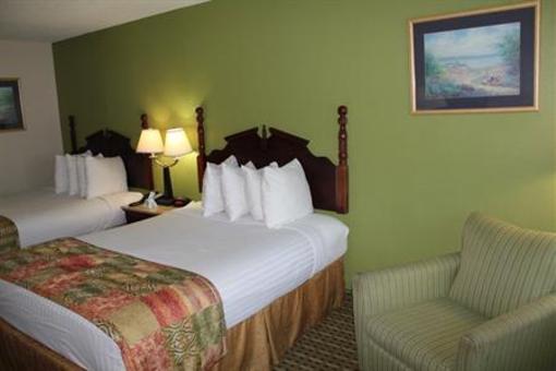 фото отеля BEST WESTERN Chaffin Inn