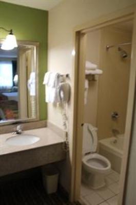 фото отеля BEST WESTERN Chaffin Inn