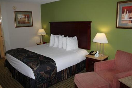 фото отеля BEST WESTERN Chaffin Inn
