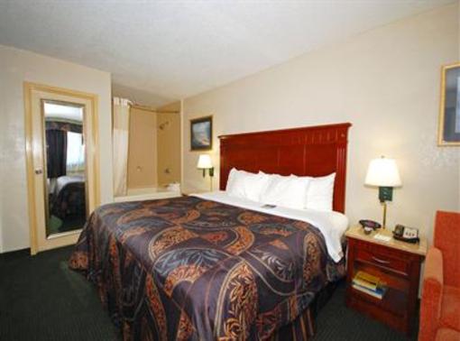 фото отеля BEST WESTERN Chaffin Inn