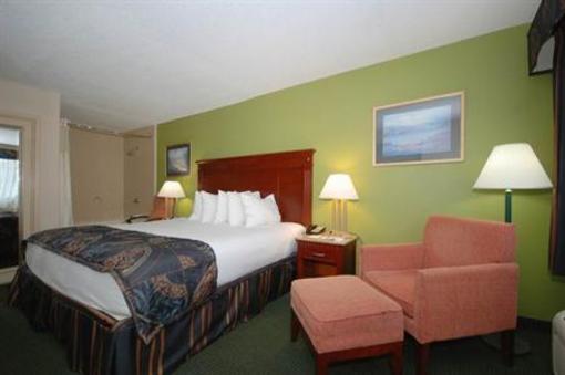 фото отеля BEST WESTERN Chaffin Inn